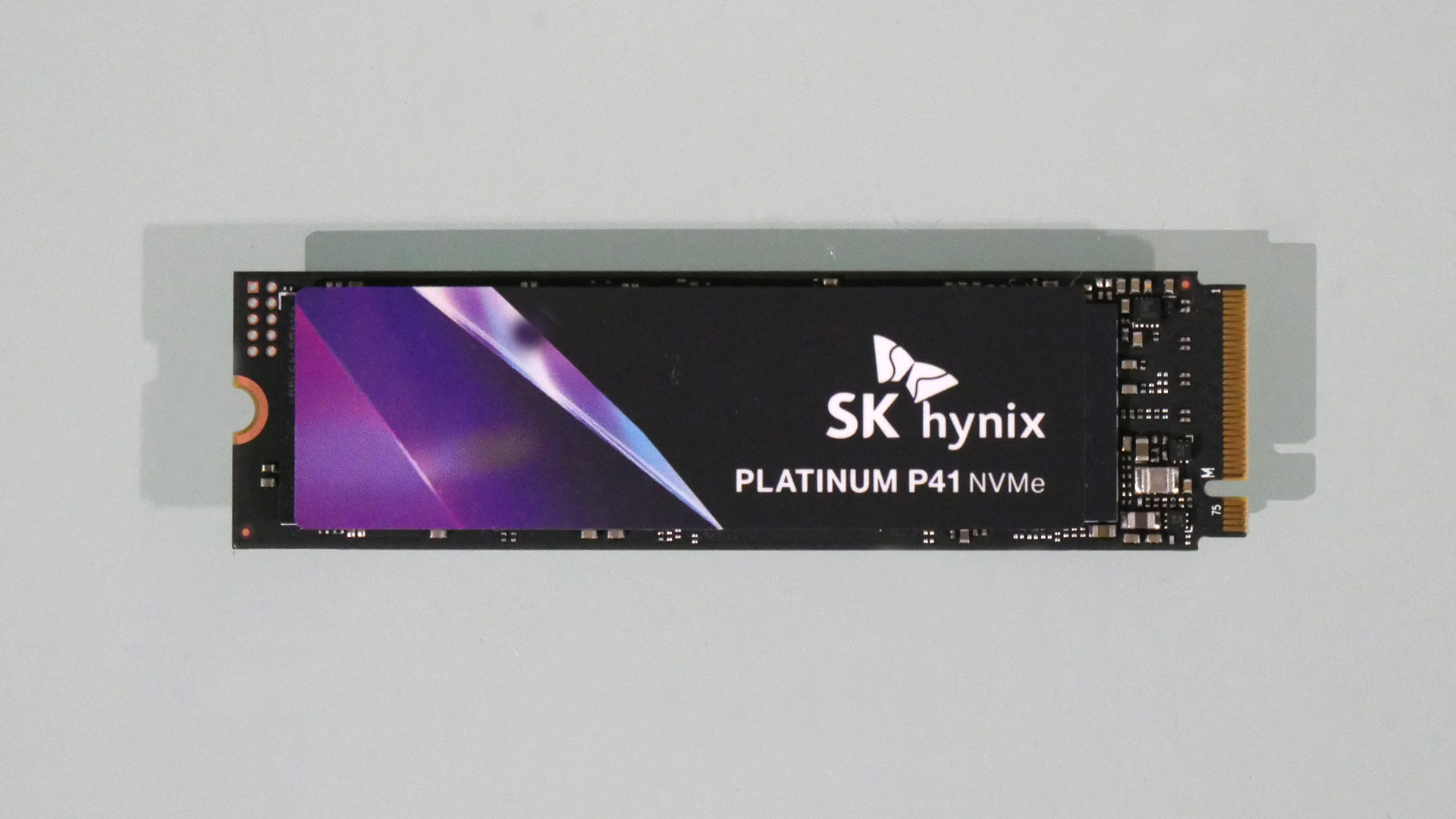 Disque SSD SK Hynix Platinum P41
