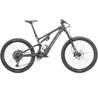 Turbo Levo SL Comp Carbon: £7,000