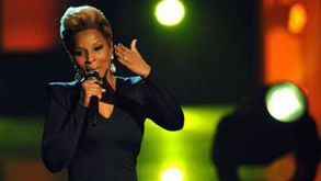 Mary J.Blige