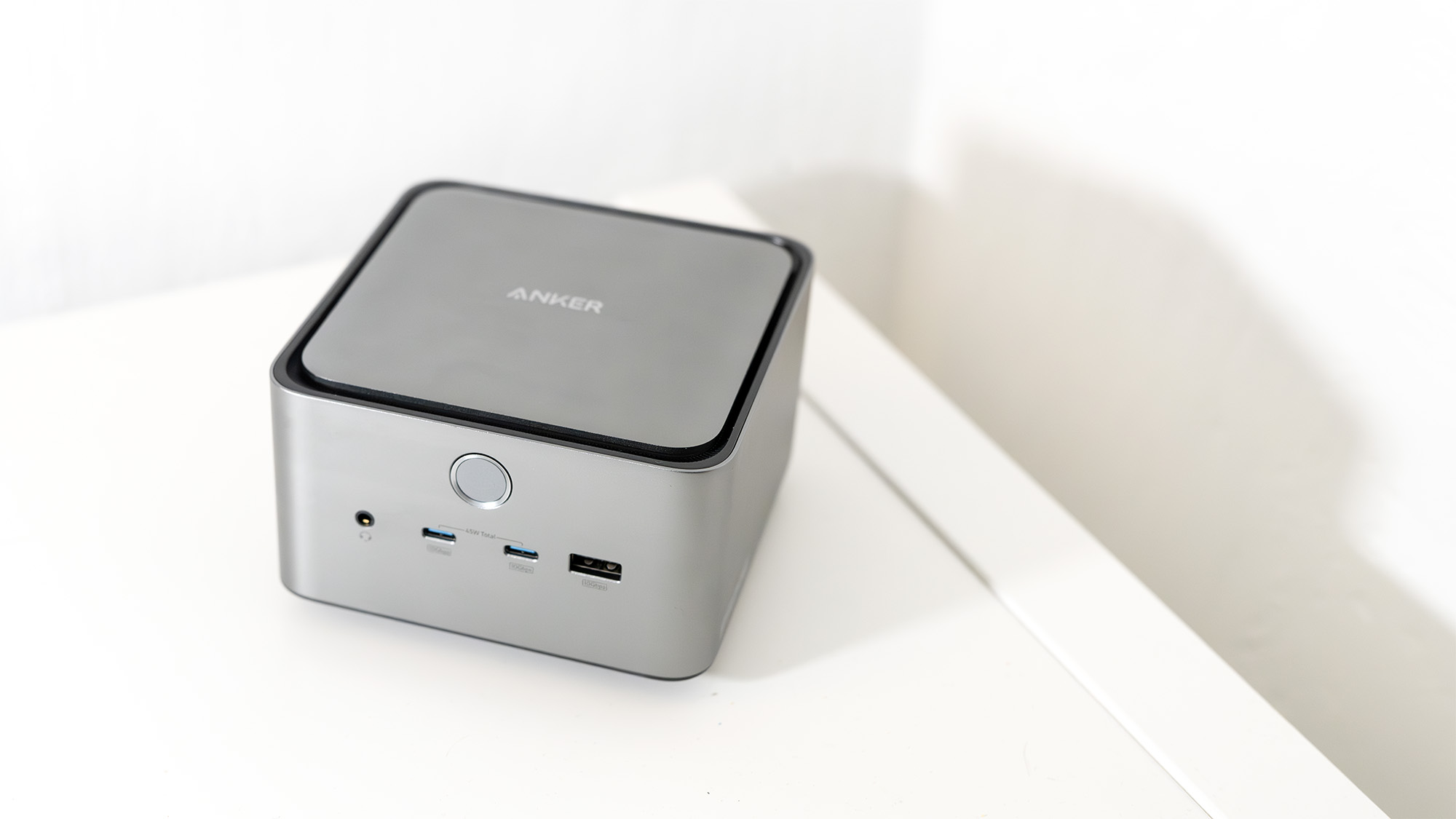 Anker Prime Thunderbolt 5 Dock