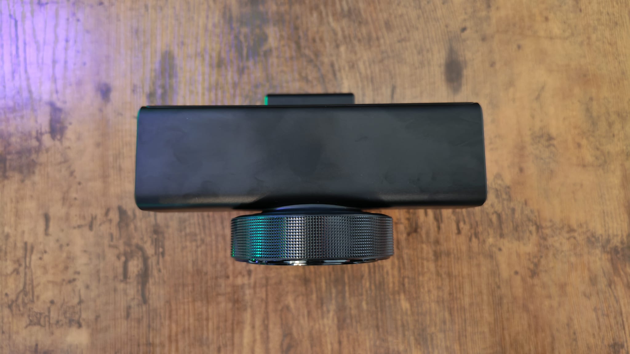 The body of the Razer Kiyo V2 Pro