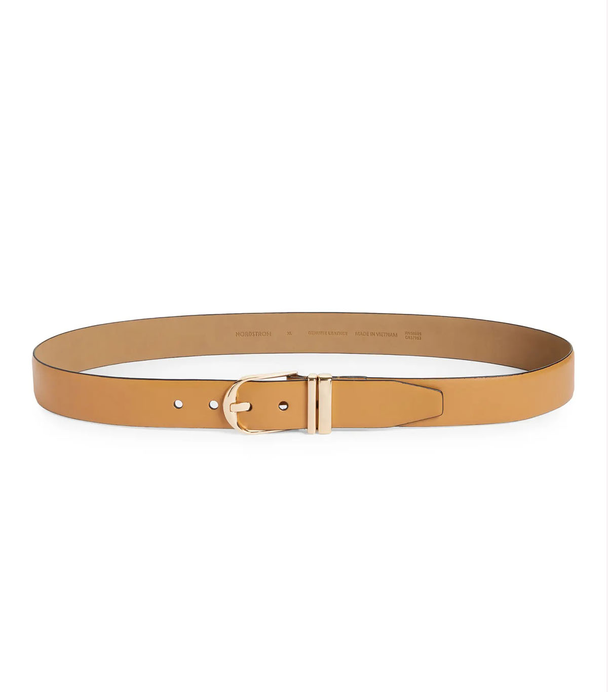 Nordstrom, Leather Belt