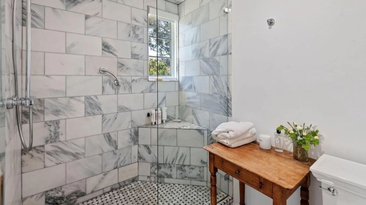 Inside Stewart Copeland's 'butterfly house'