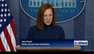 Jen Psaki