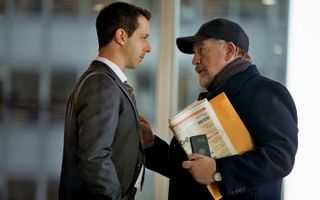 Succession (HBO GO)