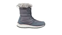 best women's winter boots: LL Bean Snowfield