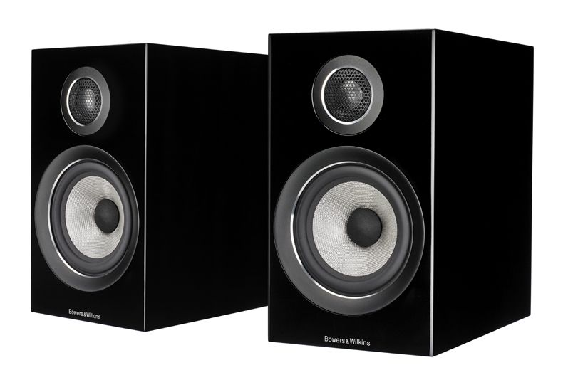 B&W launches allnew 700 Series speaker range What HiFi?