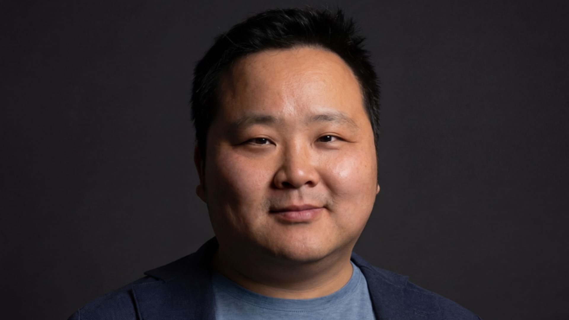 GreaterThan Group founder and former NetEase president of global investments Simon Zhu.