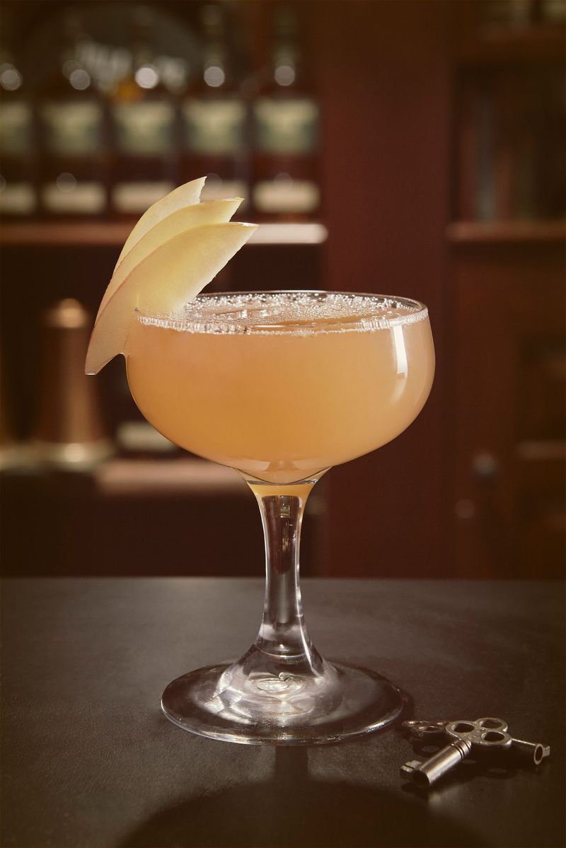 McCabe's  cocktail