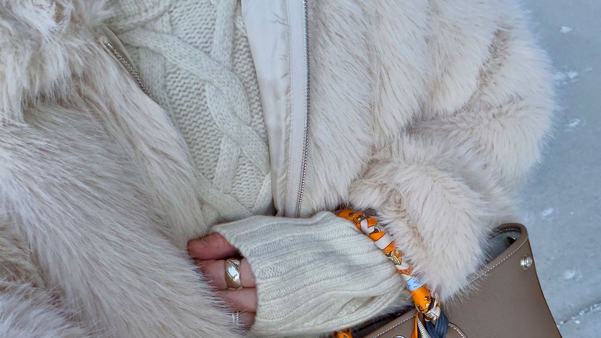 Wait, I'm Loving Sofia Richie Grainge's Brand at Revolve—These Items Are Very Chic