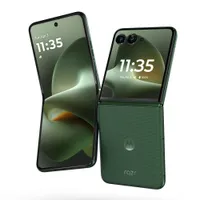 Motorola Razr Plus (2026) 256GB: $999.99FREE with eligible line at T-Mobile Motorola Razr Plus (2026) 256GB: $999.99FREE with eligible line at T-Mobile
