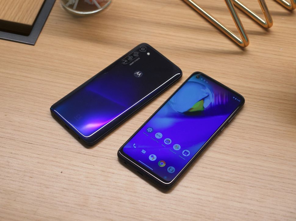 Moto G Power (2020) vs. Moto G Stylus (2020) Which should you buy