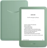 Amazon Kindle 16 GB Amazon Kindle 16 GB