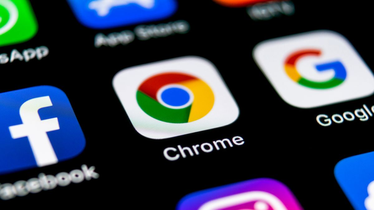 Google mengatakan itu menghentikan Korea Utara meretas Chrome