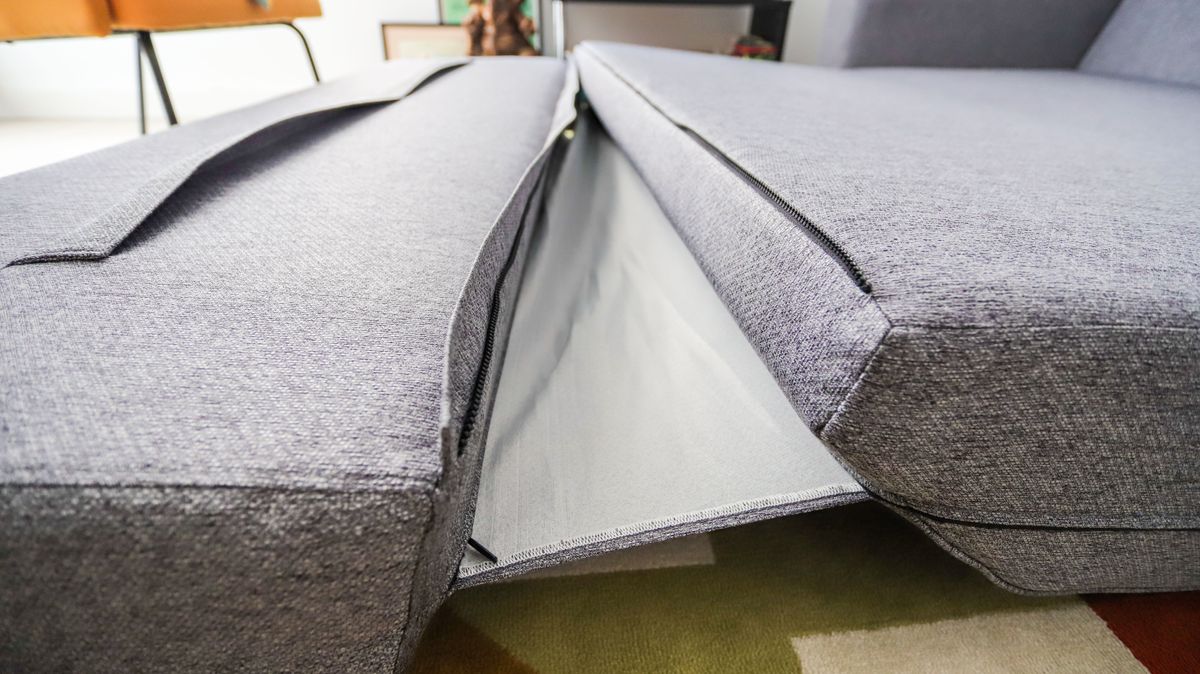 Emma Sofa Bed review Tom