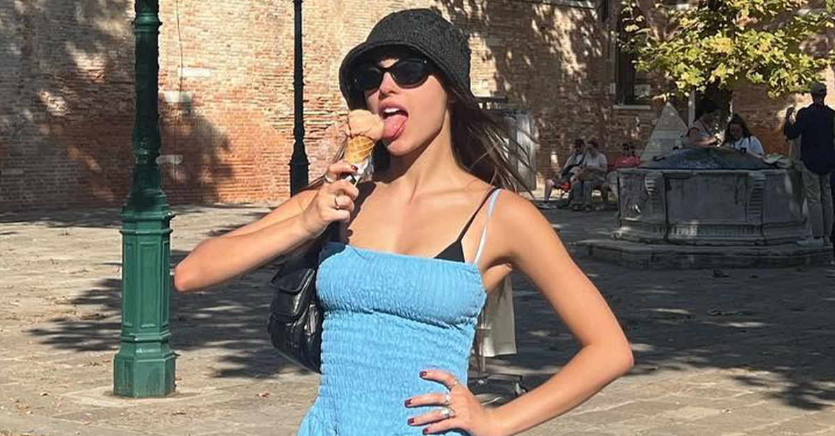 Havaianas Flip-Flops are the Celeb-Coded Normcore Trend of the Summer | Who What Wear