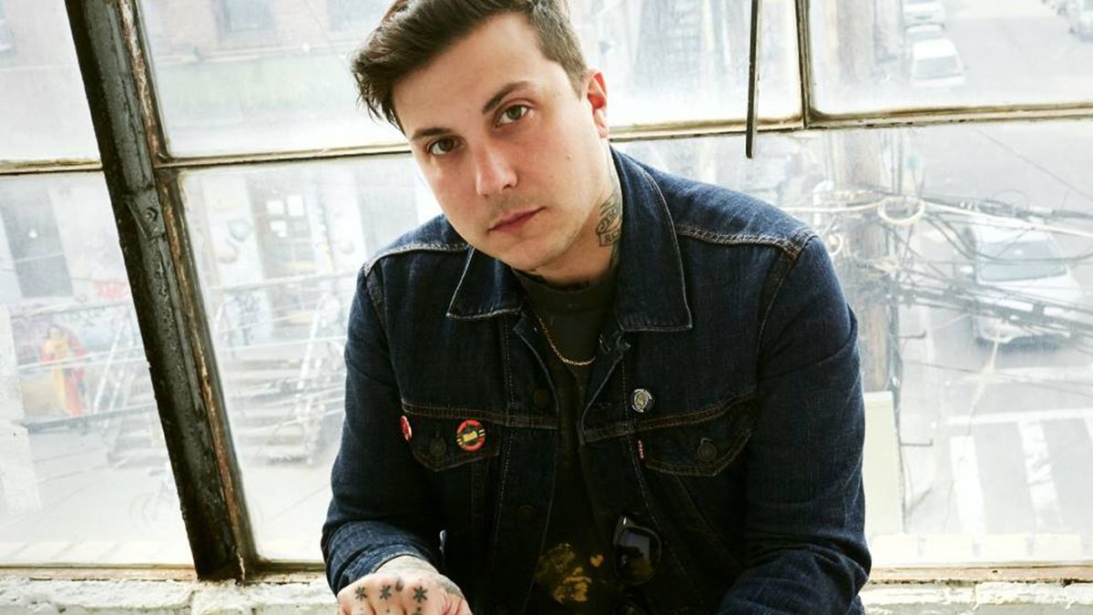 Frank Iero