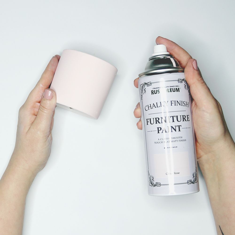 Yes, you can paint plastic plant pots with these foolproof methods Ideal Home