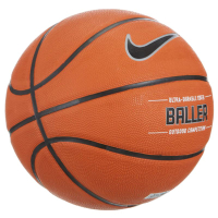 3. Nike Baller Basketball: View at Amazon