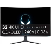 Alienware  QD-OLED AW3225QF (32")