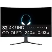 Alienware  QD-OLED AW3225QF (32")