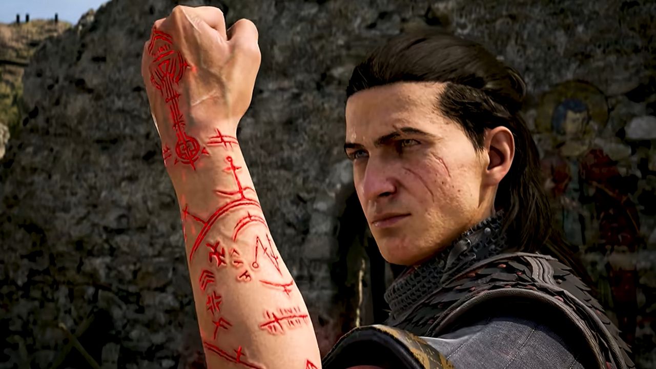 The Witcher 3 director's new RPG Blood of Dawnwalker is a hit with most critics, and just behind The Witcher 1 and 2 on Metacritic