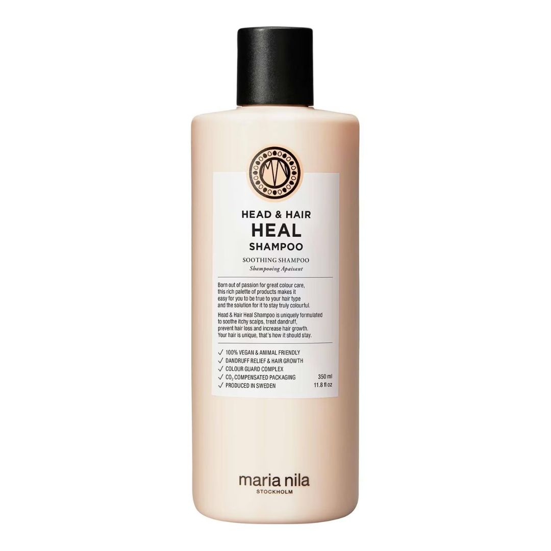 Maria Nila Head &amp;amp; Hair Heal Shampoo