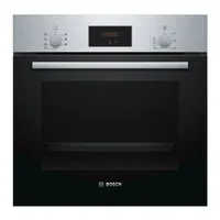 Bosch HBF133BS0A oven | AU$649 + AU$50 Woolworths eGift Card