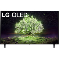 LG OLED 48-inch 4K TV: $1,199
