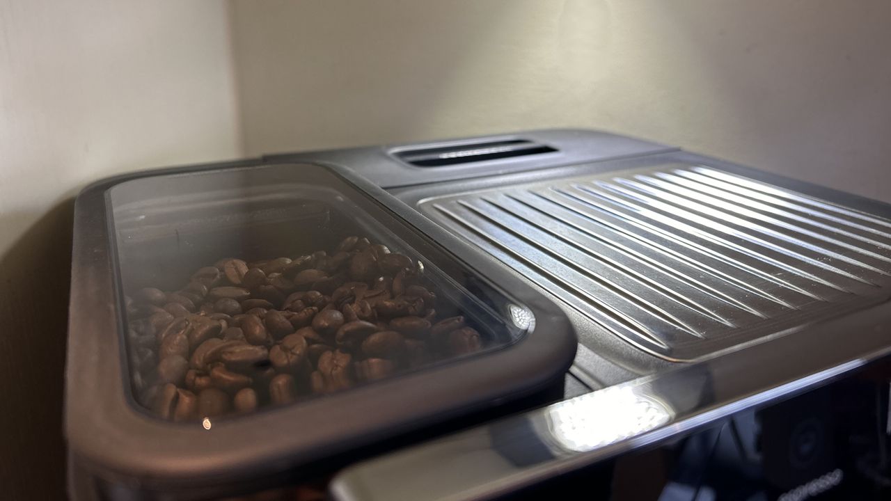 Ninja Luxe Cafe review