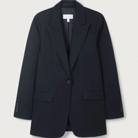 Wool Single Breasted Blazer | Was £219, now £87.60 at The White Company (save £131.40)