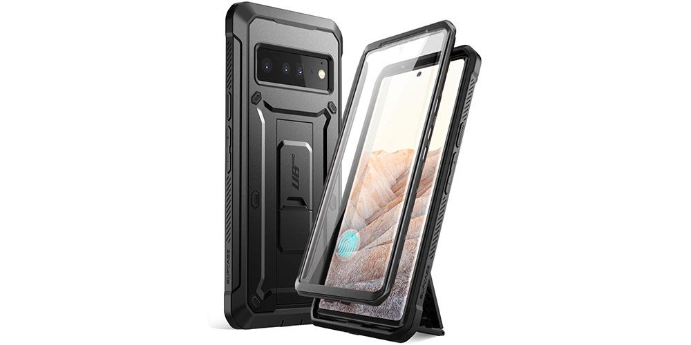 Best Google Pixel 6 Pro cases the best looks and safety TechRadar