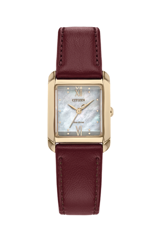 Citizen Bianca Watch