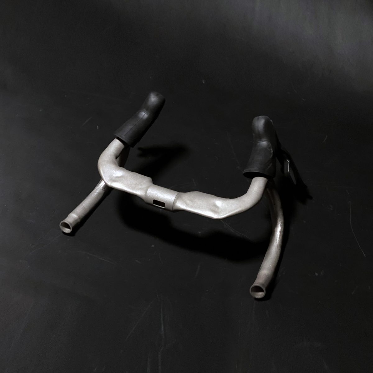 flared road bars