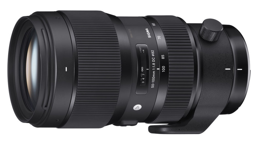 SIGMA 50ｰ100mm F1.8 DC Sigma 50-100mm f/1.8 DC HSM Art review | Digital Camera World