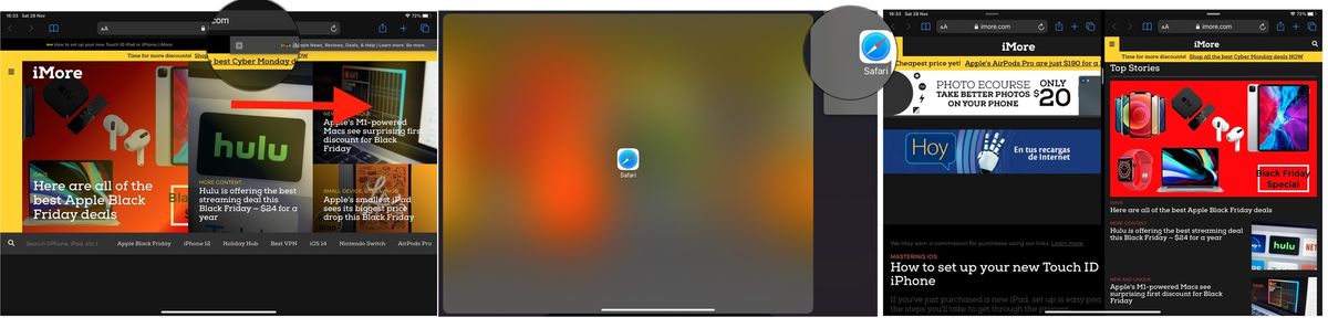 how-to-use-split-screen-in-safari-on-ipad-imore