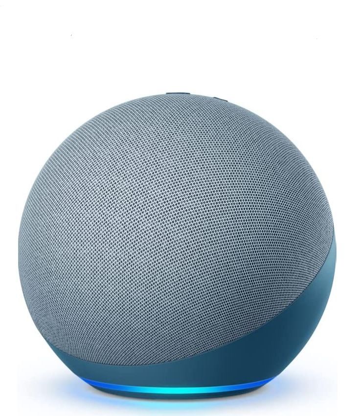 Best smart speaker 2024 Android Central