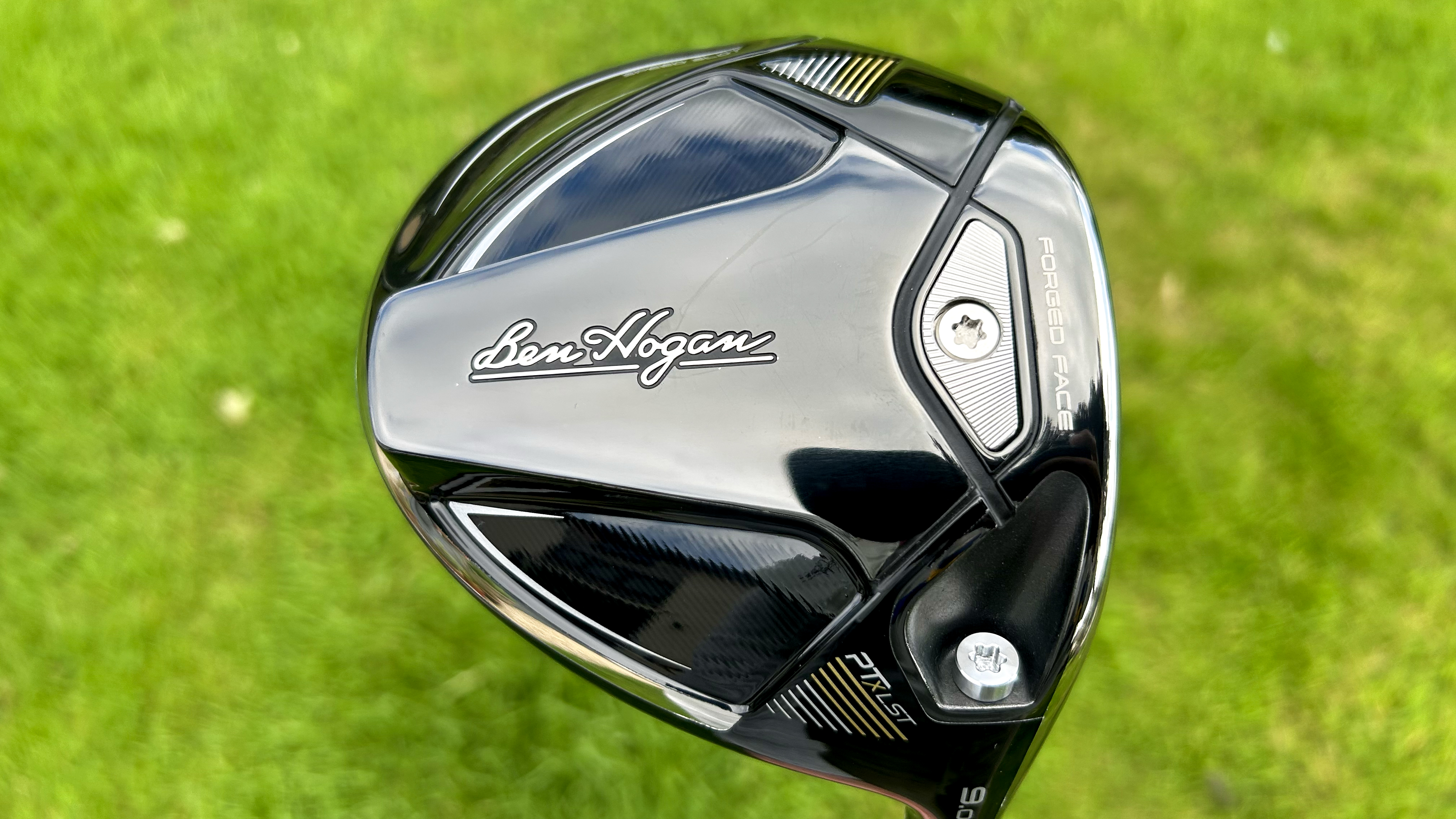 Photo of the Ben Hogan PTX LST Driver
