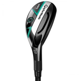 TaylorMade woods, TaylorMade GAPR HI Utility
