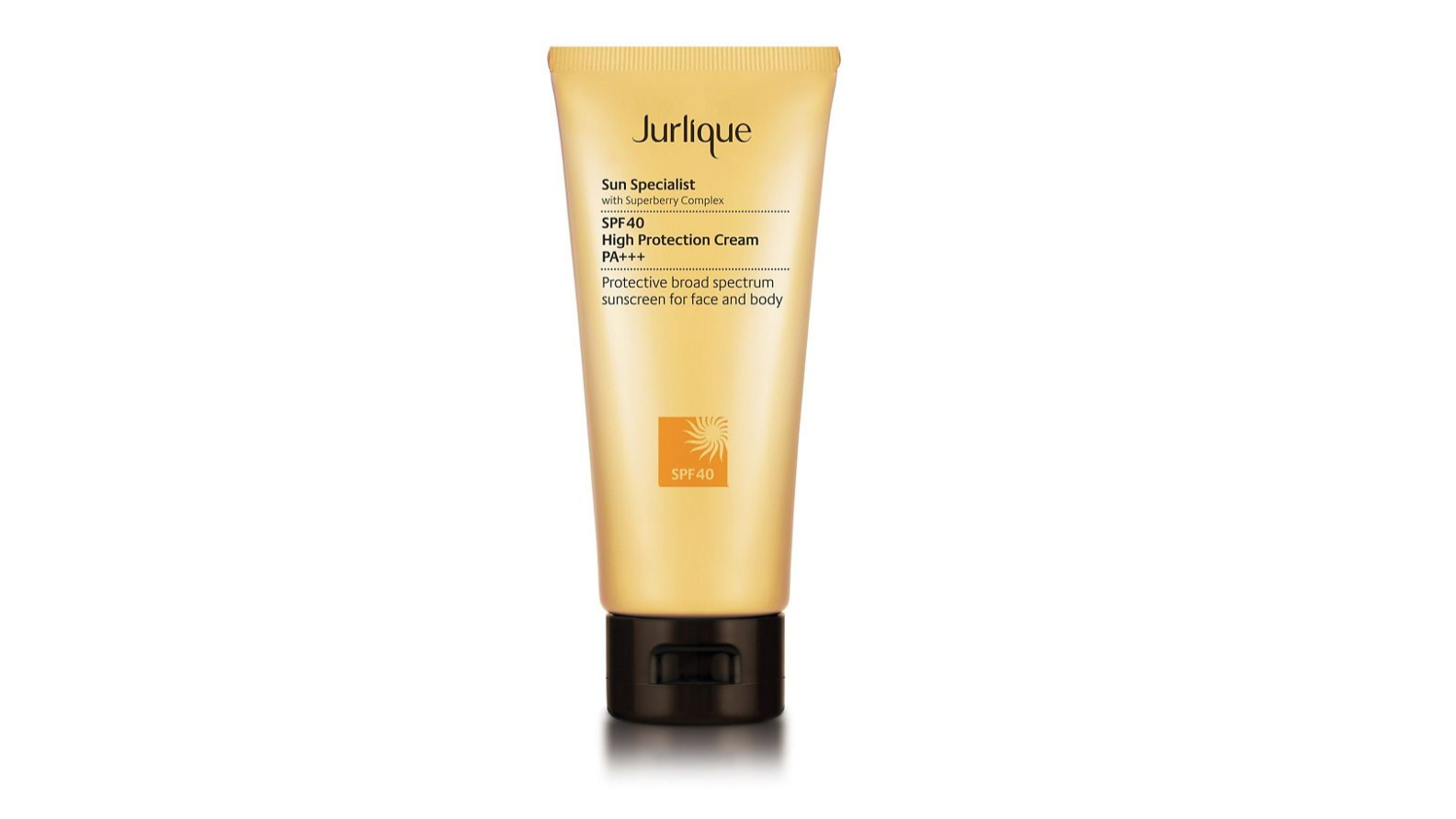 Jurlique Sun Specialist SPF 40 High Protection Cream