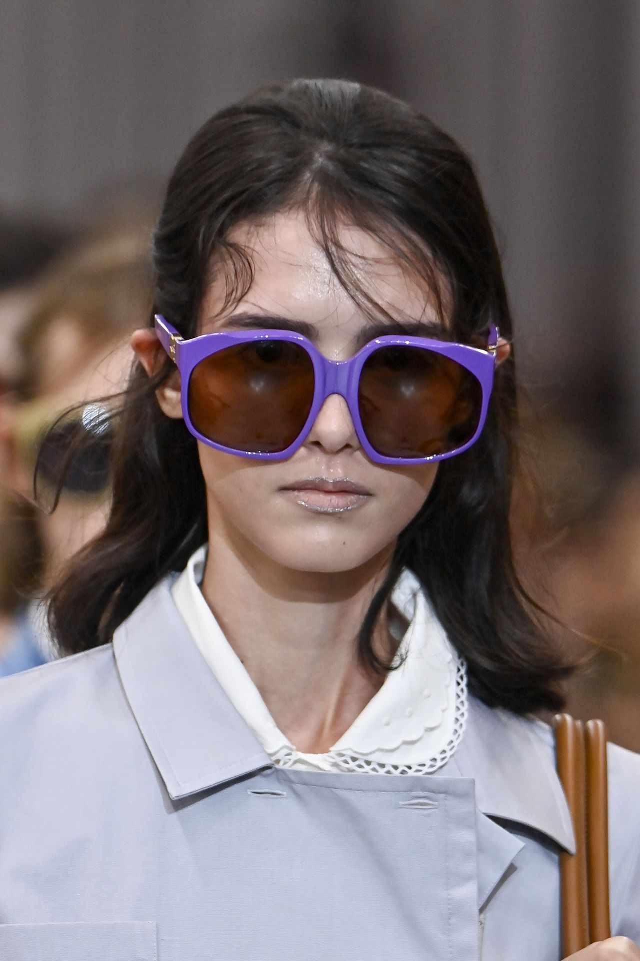Miu Miu Spring/Summer 2025 accessories