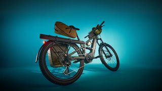 The Tera X e-bike from Specialized
