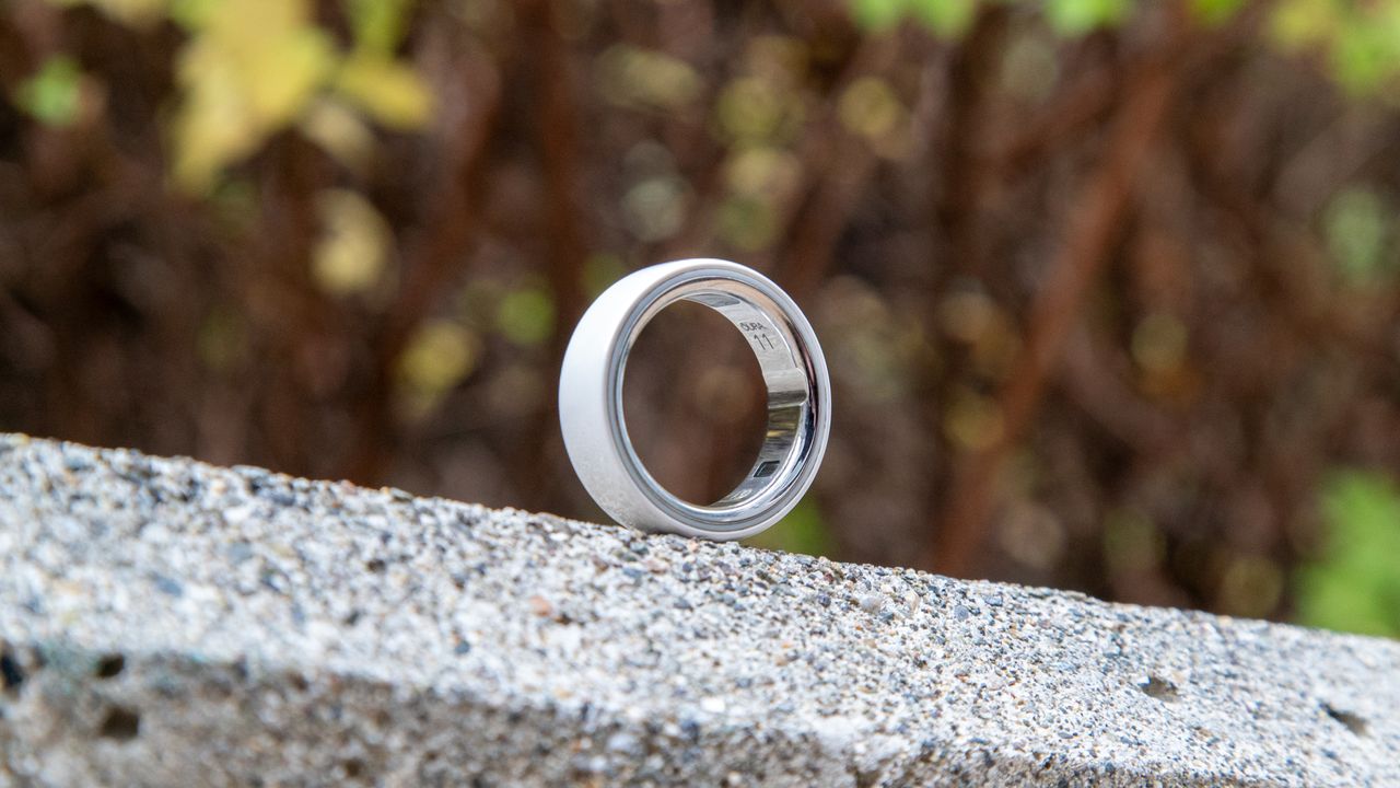Oura sees a gap in women's health, rolls out birth control support and more