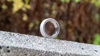 Oura Ring 4 Ceramic