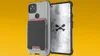 ghostek exec magnetic wallet case pixel 5a