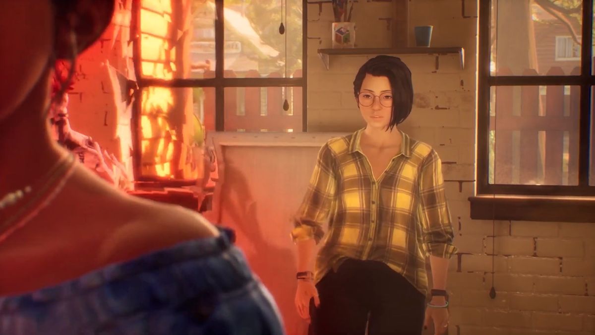 Life is Strange: True Colors gets a new trailer along with first look at  remastered collection | GamesRadar+