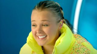 JoJo Siwa on Celebrity Big Brother UK