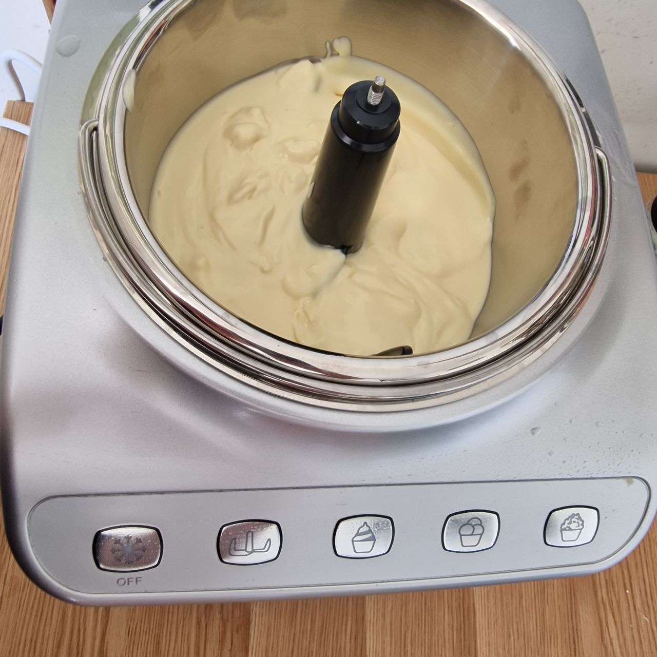 Magimix Gelato Expert Ice Cream Makerreview Real Homes