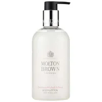 Molton Brown Delicious Rhubarb & Rose Body Lotion 300ml Molton Brown Delicious Rhubarb & Rose Body Lotion 300ml