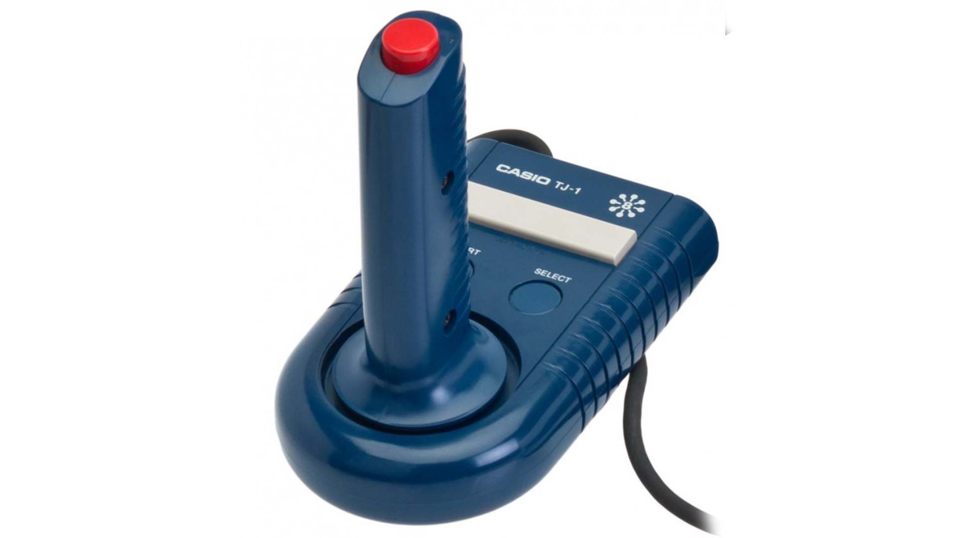 History of the video game controller